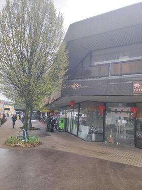 Foto - Laden - Restaurant in Hilden Zentrum