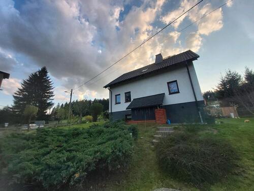 Foto - Einfamilienhaus zum Kaufen in Adorf/Vogtland