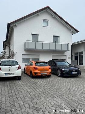 Foto - Helle 2-Zimmer-Wohnung mit Balkon in Emmerting