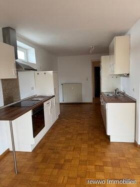 Foto - Etagenwohnung in Emmerting zur Miete