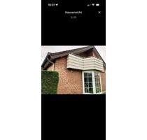 70qm Wohnung im OG im 2-Fam.Haus,FBH, Balkon, 3,5ZChemiepark Marl