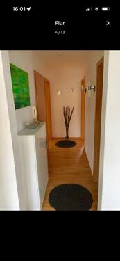 Foto - 3.5 Zimmer Dachgeschoßwohnung zur Miete in Marl