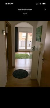 Foto - 3.5 Zimmer Dachgeschoßwohnung in Marl