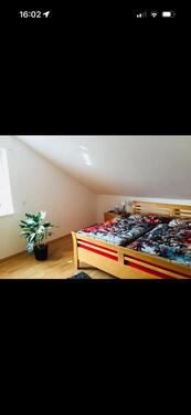 Foto - Dachgeschoßwohnung in Marl zur Miete