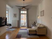 Foto - 3 Zimmer Etagenwohnung zur Miete in Hamburg