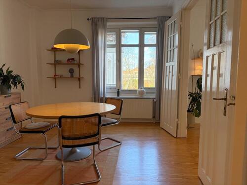 Foto - Etagenwohnung in Hamburg zur Miete