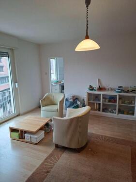 Foto - Schöne 1-Zimmer Wohnung +Küche +Bad Top-Lage in Mannheim Oststadt