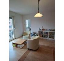 Schöne 1-Zimmer Wohnung +Küche +Bad Top-Lage in Mannheim Oststadt