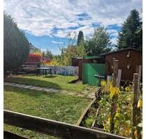 Schrebergarten abzugeben beim Naturheilverein - Hof Neuhof