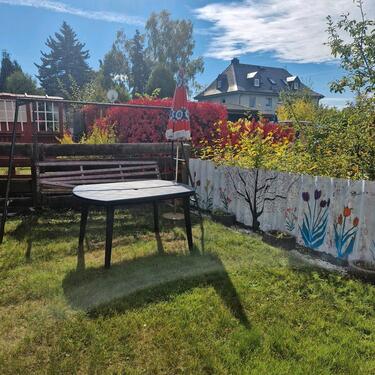 Foto - Grundst&uuml;ck zur Miete in Hof