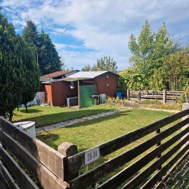 Foto - Grundst&uuml;ck in Hof