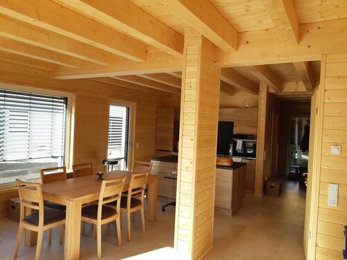 Foto - 5 Zimmer Einfamilienhaus in Siegsdorf