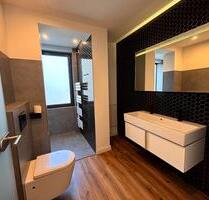 2-Zi.-Wohnung (67,5 m²), zentral, Klima, Ebauküche, teilmöbliert - Wuppertal Elberfeld