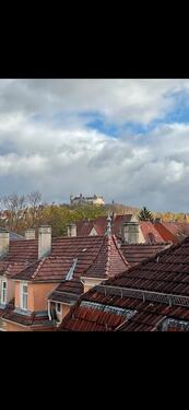 Foto - Altbauwohnung Coburg Innenstadt
