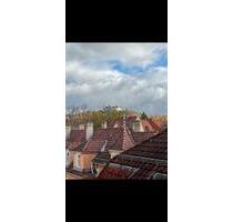 Altbauwohnung Coburg Innenstadt