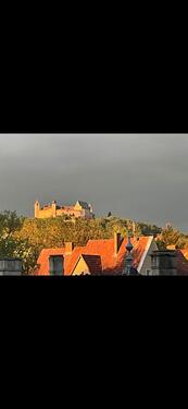 Foto - 5.5 Zimmer Maisonettenwohnung zur Miete in Coburg