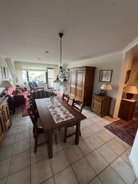 Foto - Helle Drei Zimmerwohnung in Birgel (Düren)