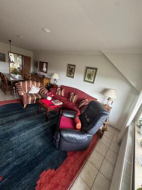 Foto - 3 Zimmer Dachgeschoßwohnung zur Miete in Langerwehe