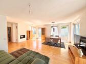 Foto - Moderne DHH in Olching mit vielen Extras