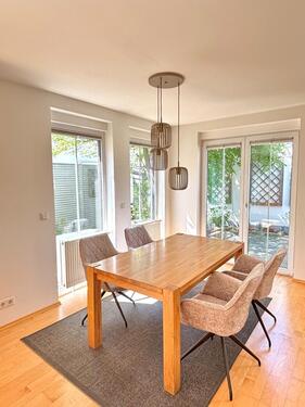 Foto - 5 Zimmer Doppelhaushälfte in Olching