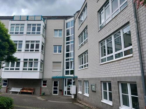 Foto - 2-Zimmer-Wohnung, seniorengerecht, von privat