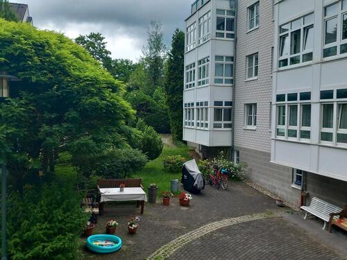 Foto - 2 Zimmer Etagenwohnung zum Kaufen in Bad Honnef