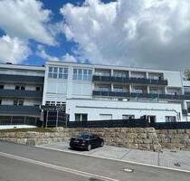 Attraktive 4,5 Zimmer Wohnung - Kurpark nahe - Bad Mergentheim