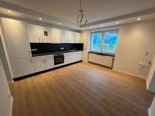 Foto - 4.5 Zimmer Etagenwohnung zur Miete in Bad Mergentheim