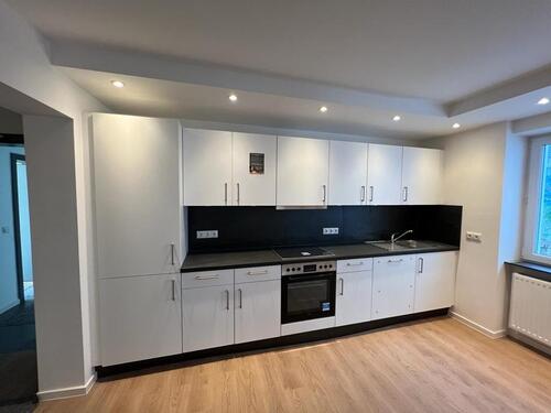Foto - 4.5 Zimmer Etagenwohnung in Bad Mergentheim