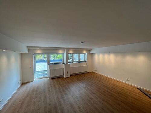 Foto - Etagenwohnung in Bad Mergentheim zur Miete