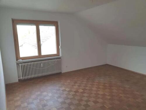 Foto - Ruhige 2 Zimmer Wohnung mit Küche und modernem Bad