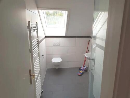 Foto - 2 Zimmer Dachgeschoßwohnung in Furtwangen im Schwarzwald