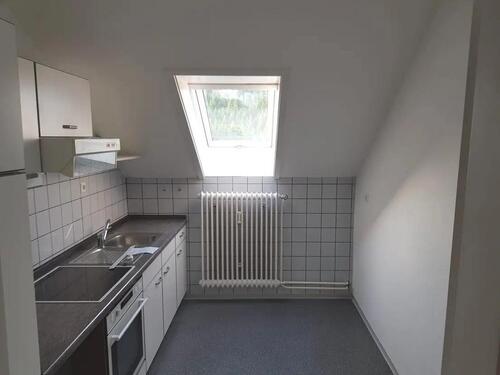 Foto - Dachgeschoßwohnung in Furtwangen im Schwarzwald zur Miete