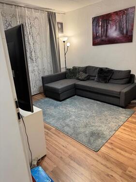 Foto - Wohnung zur Zwischenmiete ab November in Treptow-Köpenick