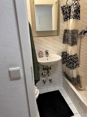 Foto - 2 Zimmer Etagenwohnung zur Miete in Berlin