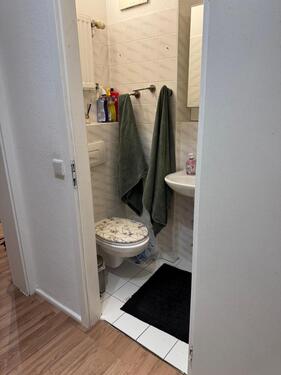 Foto - Etagenwohnung in Berlin zur Miete