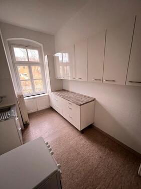 Foto - Etagenwohnung zur Miete in Berlin