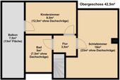 Foto - Einfamilienhaus in Plauen zur Miete