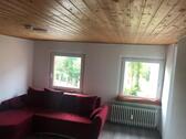Foto - Etagenwohnung zur Miete in Wesselburen