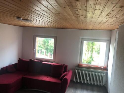 Foto - Etagenwohnung zur Miete in Wesselburen