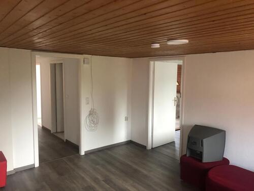 Foto - Etagenwohnung in Wesselburen