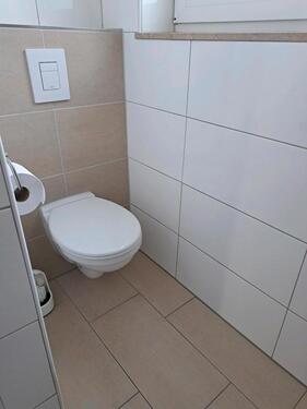 Foto - Etagenwohnung in Lemförde