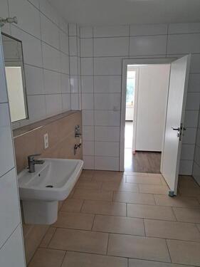 Foto - Etagenwohnung in Lemförde zur Miete