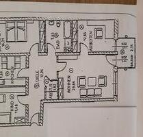 Wohnung zur Miete - 1.200,00 EUR Kaltmiete, in Neumarkt-Sankt Veit (PLZ: 84494)