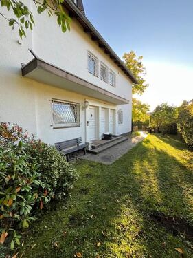 Foto - Große 4 Zimmer Wohnung in Kassel Jungfernkopf