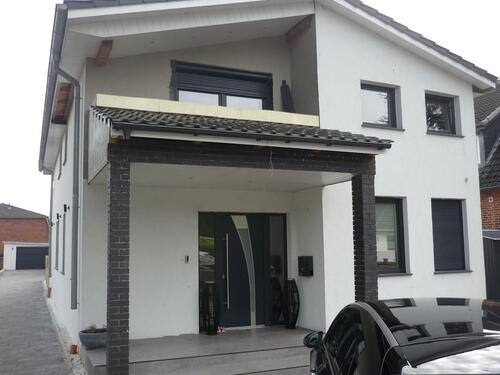 Foto - Neuwertiges Einfamilienhaus in Osterrönfeld