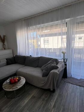 Foto - Etagenwohnung zur Miete in Karben