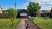 Foto - Garten mit Häuschen - 1.200,00 EUR Kaltmiete, ca.  0,00 m²