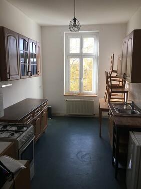 Foto - Etagenwohnung in Berlin