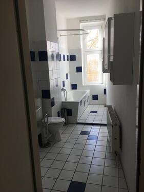 Foto - Etagenwohnung in Berlin zur Miete